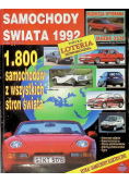 Samochody Świata Nr 2 / 92