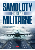 Samoloty militarne