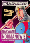 Strrraszna historia Narwani Normanowie