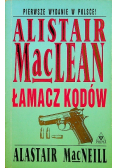 Łamacz Kodów