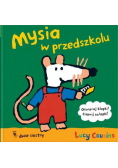 Mysia w przedszkolu