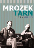Mrożek Listy 1963 - 1975