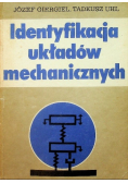 Identyfikacja układów mechanicznych
