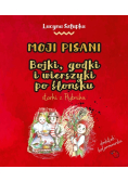 Moji Pisani