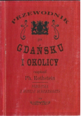Przewodnik Gdańsku i okolicy