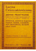 Jedyne praktyczne przepisy