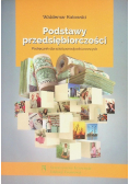 Podstawy przedsiębiorczości