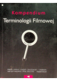 Kompendium Terminologii Filmowej