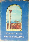 Wyspy bezludne