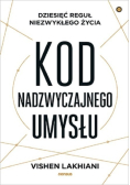 Kod nadzwyczajnego umysłu