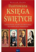 Ilustrowana Księga Świętych