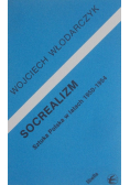 Socrealizm: sztuka polska w latach 1950-1954