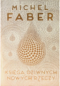 Księga dziwnych nowych rzeczy