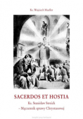 Sacerdos Et Hostia
