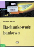 Rachunkowość bankowa