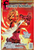 Fantasy komiks Tom 7