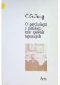 O psychologii i patologii tzw zjawisk tajemnych