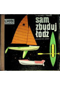 Sam zbuduj łódź