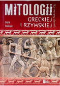 Ilustrowany słownik mitologii greckiej i rzymskiej
