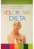 Kolorowa dieta