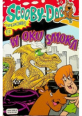 Scooby Doo Superkomiks W Oku Smoka