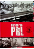 Wielka kolekcja 1944 - 1989 Historia PRL Tom 6