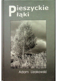 Pieszyckie łąki