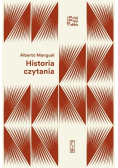 Historia czytania