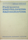 Podręczna encyklopedia radioamatora