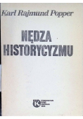 Nędza historycyzmu II obieg