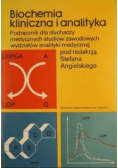 Biochemia kliniczna i analityka
