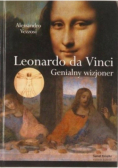 Leonardo da Vinci Genialny wizjoner
