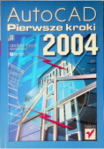 AutoCad 2004 PL pierwsze kroki