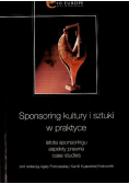 Sponsoring kultury i sztuki w praktyce