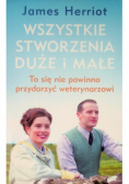 Wszystkie stworzenia duże i małe