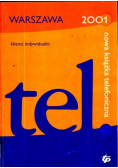 Warszawa 2001 klienci indywidualni