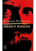 Wierny Rusłan