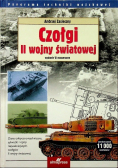 Czołgi II Wojny Światowej