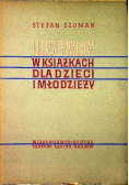 Ilustracja w książkach dla dzieci i młodzieży