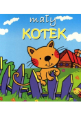 Mały kotek