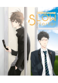Slow starter