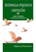 Ekspansja pięknych umysłów