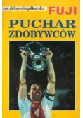 Encyklopedia piłkarska Fuji rocznik 94-95