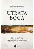 Utrata Boga