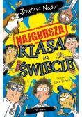 Najgorsza klasa na świecie