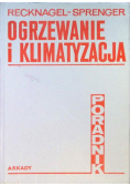 Ogrzewanie i klimatyzacja. Poradnik