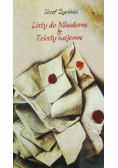 Listy Nikodema & teksty wojenne