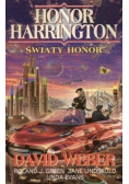 Honor Harrington Światy Honor