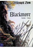 Skarga utraconych ziem Blackmore