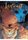 Lanfeust w Kosmosie Tom 6